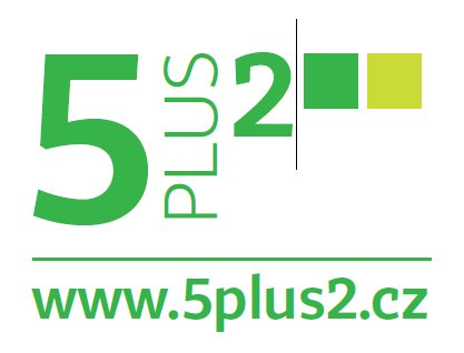 logo 5plus2